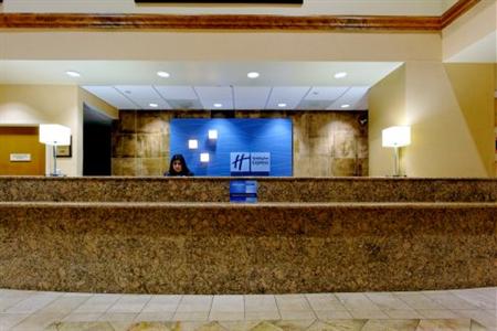 Holiday Inn Express Austin Airport