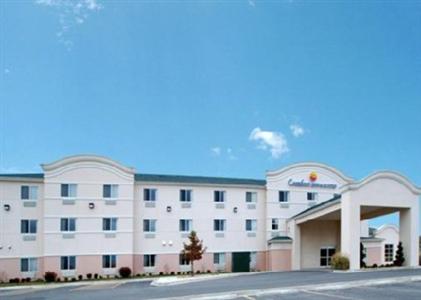 Comfort Inn And Suites Tahlequah