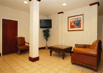 Comfort Inn And Suites Tahlequah