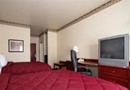 Comfort Inn And Suites Tahlequah