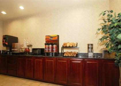 Comfort Inn And Suites Tahlequah