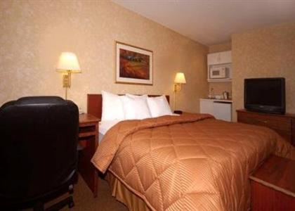 Comfort Inn Brandon (South Dakota)