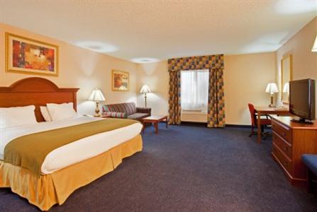 Holiday Inn Express Galesburg