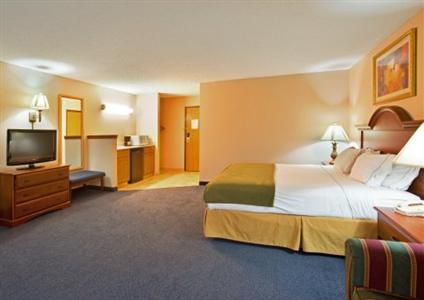 Holiday Inn Express Galesburg