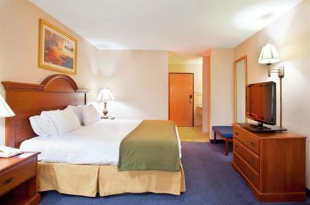 Holiday Inn Express Galesburg