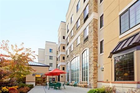 Staybridge Suites Parsippany