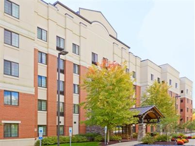 Staybridge Suites Parsippany