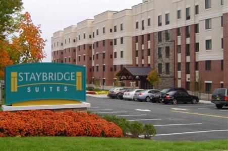 Staybridge Suites Parsippany