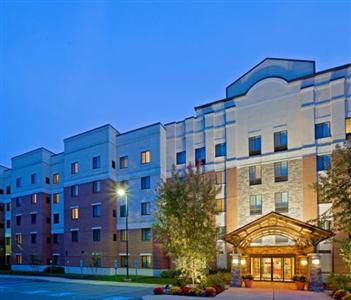 Staybridge Suites Parsippany