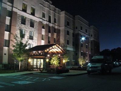 Staybridge Suites Parsippany