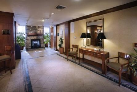 Staybridge Suites Parsippany