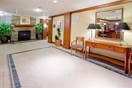 Staybridge Suites Parsippany