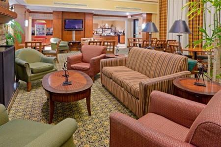 Staybridge Suites Parsippany