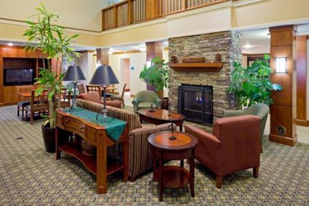 Staybridge Suites Parsippany