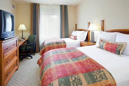 Staybridge Suites Parsippany