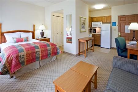 Staybridge Suites Parsippany