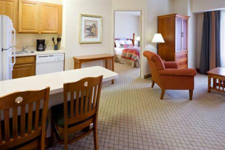 Staybridge Suites Parsippany