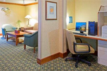 Staybridge Suites Parsippany