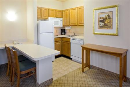 Staybridge Suites Parsippany