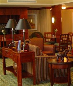 Staybridge Suites Parsippany