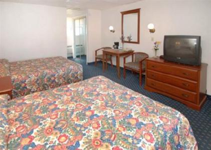 Rodeway Inn South Burlington