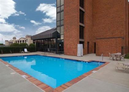 Comfort Inn Hampton (Virginia)