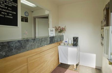 Americas Best Value Inn Lancaster (Pennsylvania)