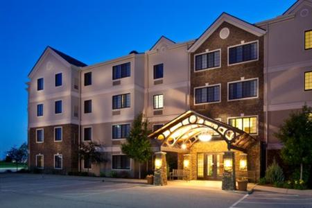 Staybridge Suites Davenport