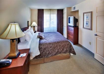 Staybridge Suites Davenport