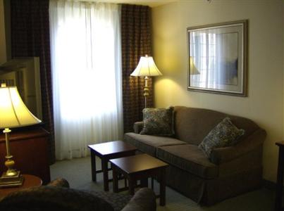 Staybridge Suites Davenport