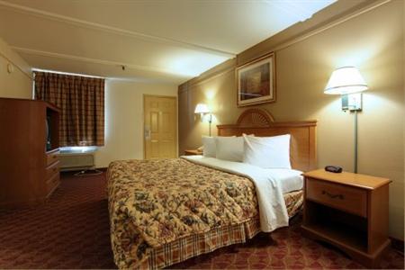 Americas Best Value Inn Athens (Texas)