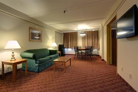 Americas Best Value Inn Athens (Texas)