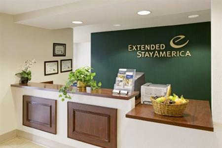 Extended Stay America Detroit Madison Heights