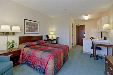 Extended Stay America Detroit Madison Heights