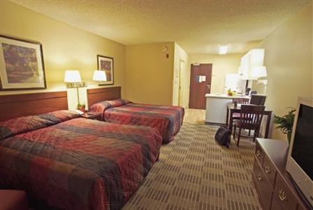 Extended Stay America Detroit Madison Heights