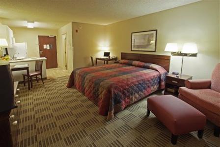 Extended Stay America Detroit Madison Heights