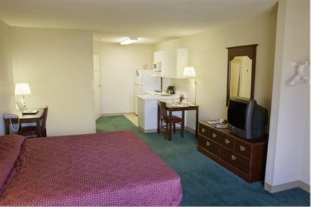 Extended Stay America Detroit Madison Heights