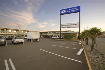 Americas Best Value Inn Aberdeen (Washington)