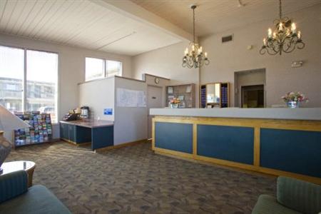 Americas Best Value Inn Aberdeen (Washington)