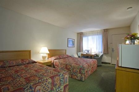 Americas Best Value Inn Aberdeen (Washington)