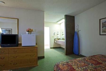 Americas Best Value Inn Aberdeen (Washington)