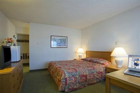 Americas Best Value Inn Aberdeen (Washington)