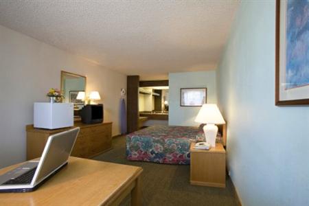 Americas Best Value Inn Aberdeen (Washington)