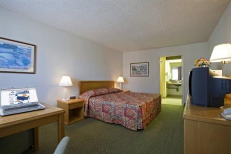 Americas Best Value Inn Aberdeen (Washington)