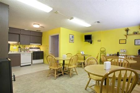 Americas Best Value Inn Aberdeen (Washington)