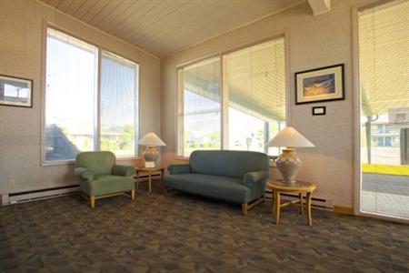 Americas Best Value Inn Aberdeen (Washington)