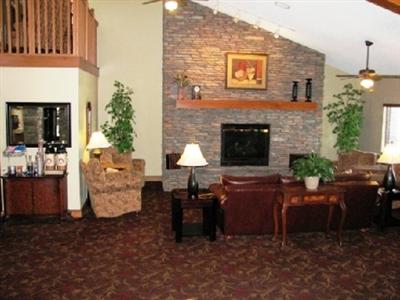 Americinn Lodge & Suites Thief River Falls