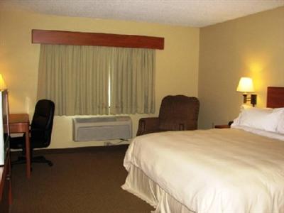 Americinn Lodge & Suites Thief River Falls