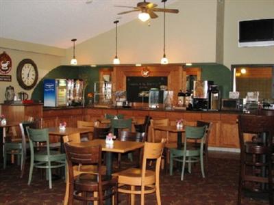 Americinn Lodge & Suites Thief River Falls