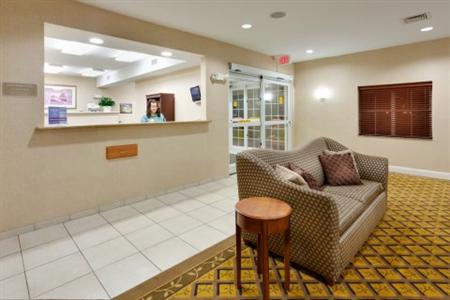 Candlewood Suites Windsor Locks